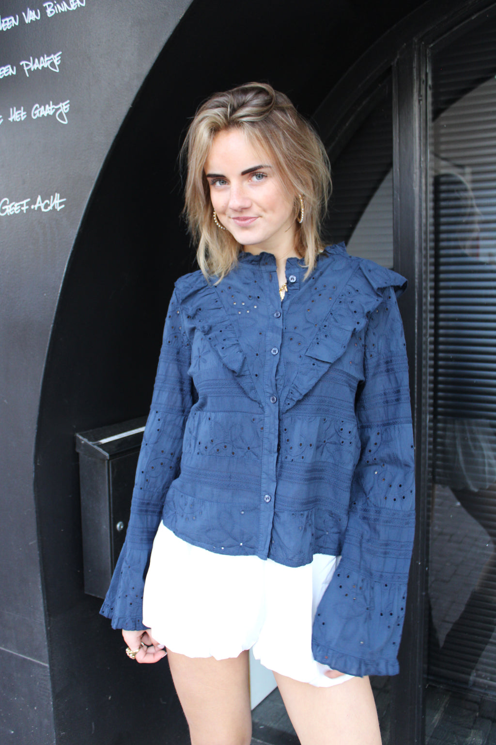 Florine skort