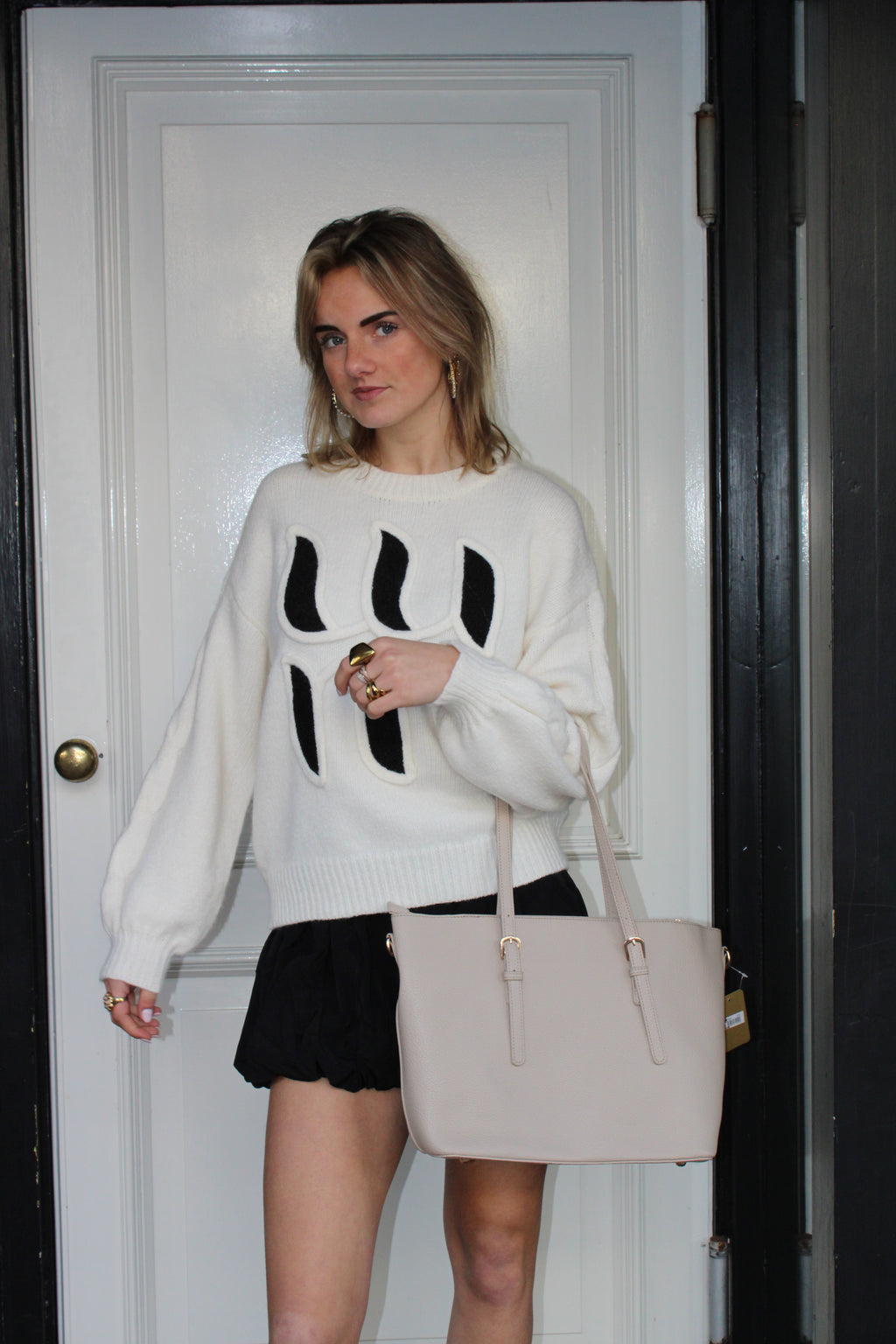 Beau tas