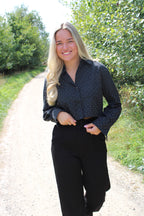 Lisa blouse