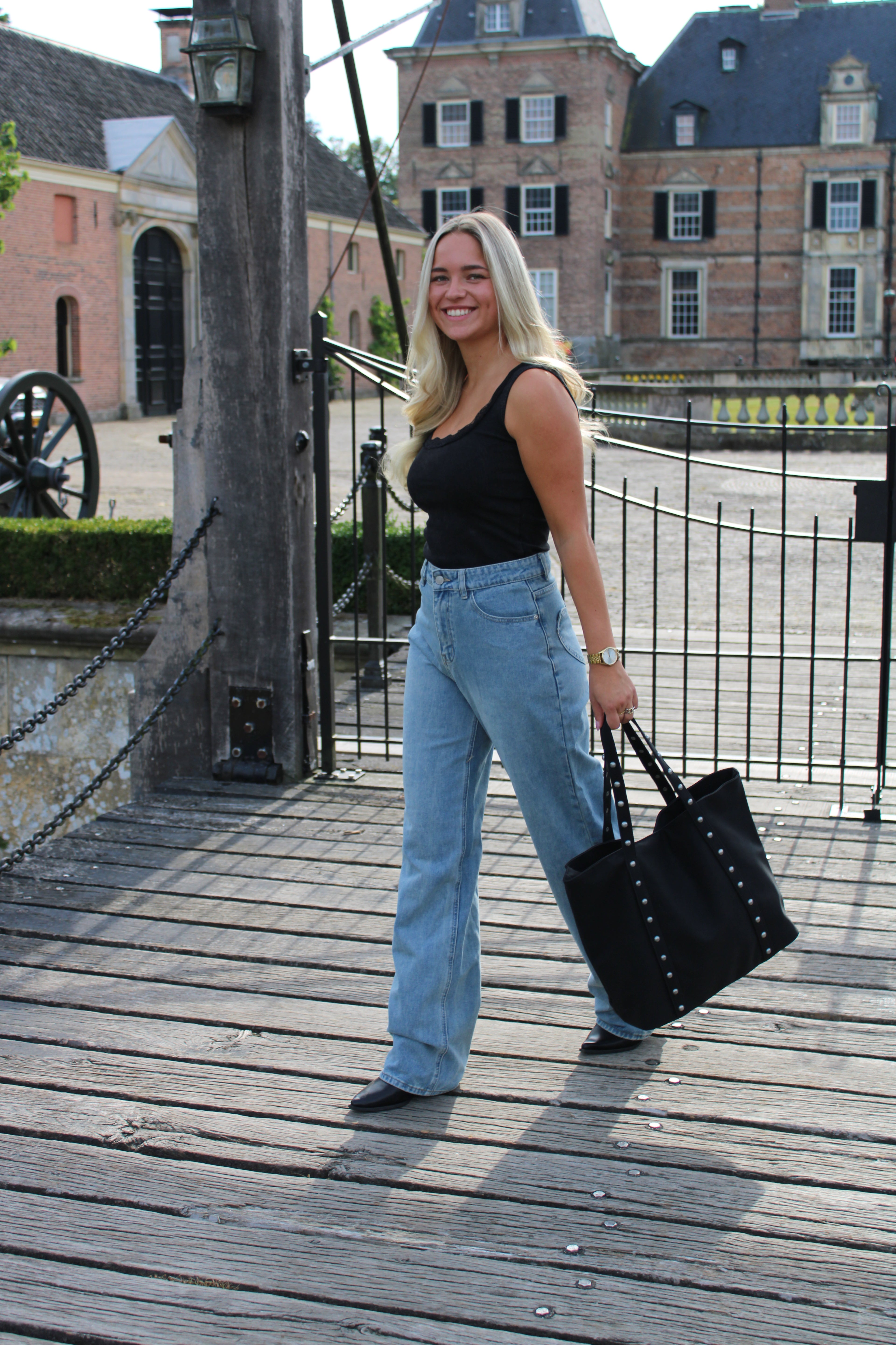Danae top