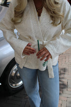 Isa jacket