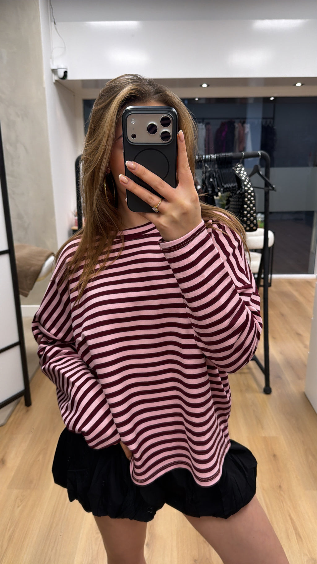Nova Longsleeve