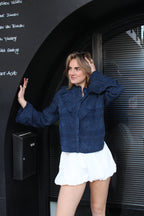 Lela blouse