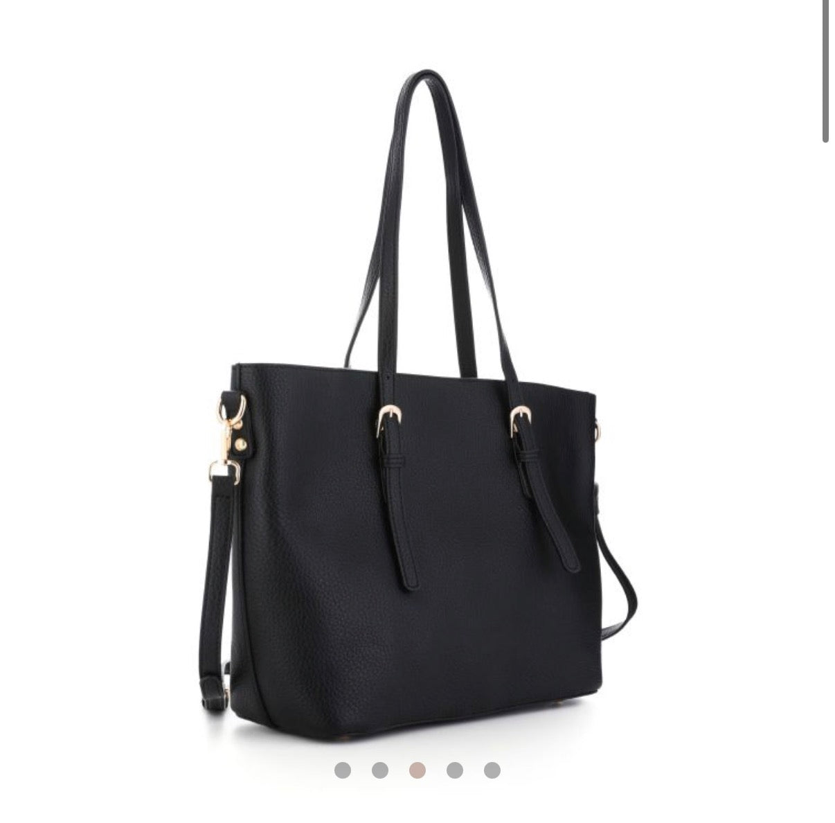 Beau tas
