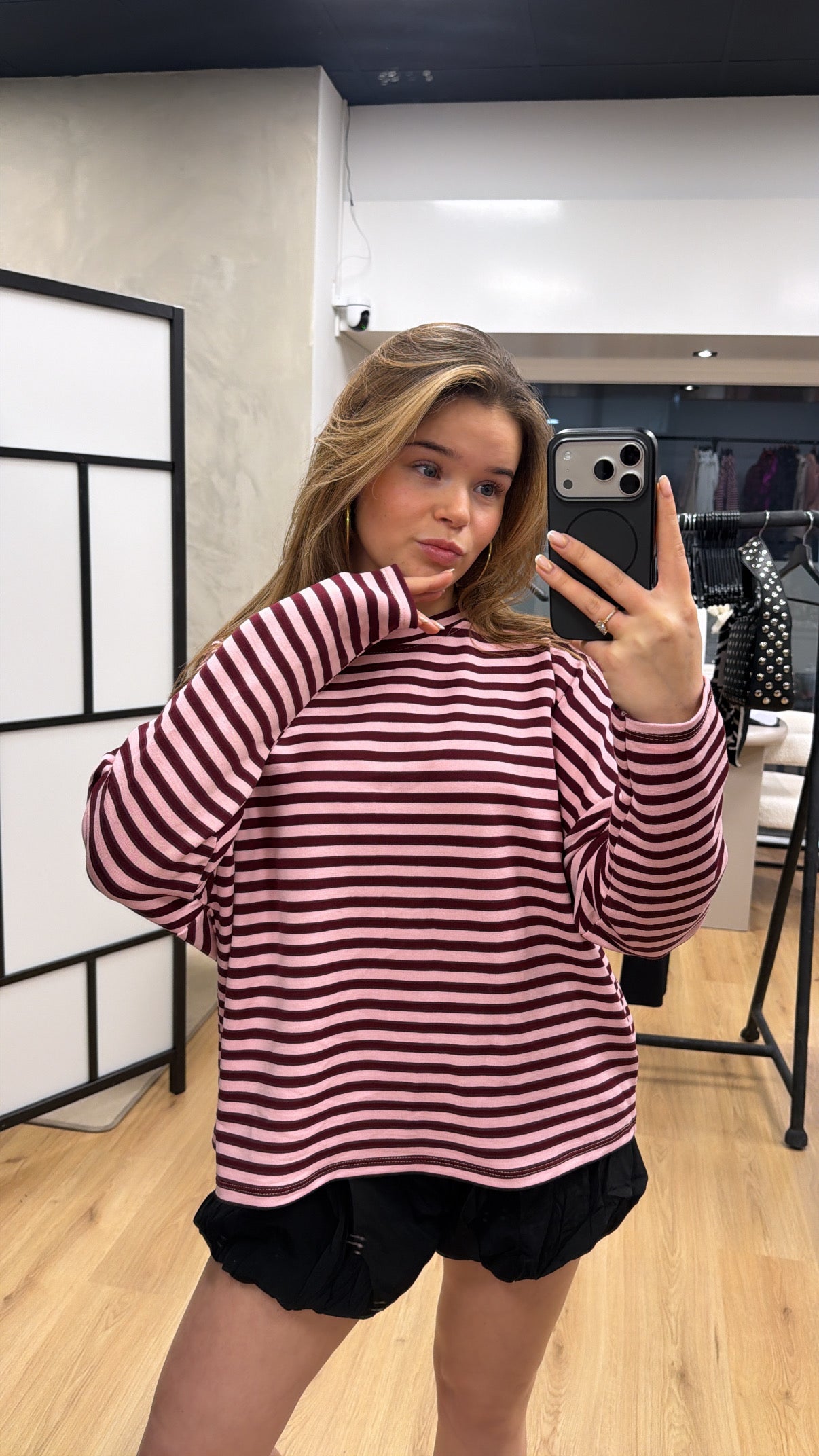 Nova Longsleeve