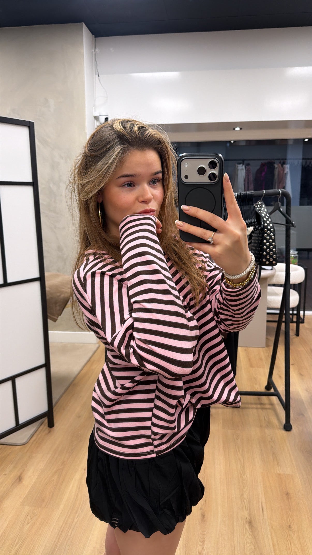 Nova Longsleeve