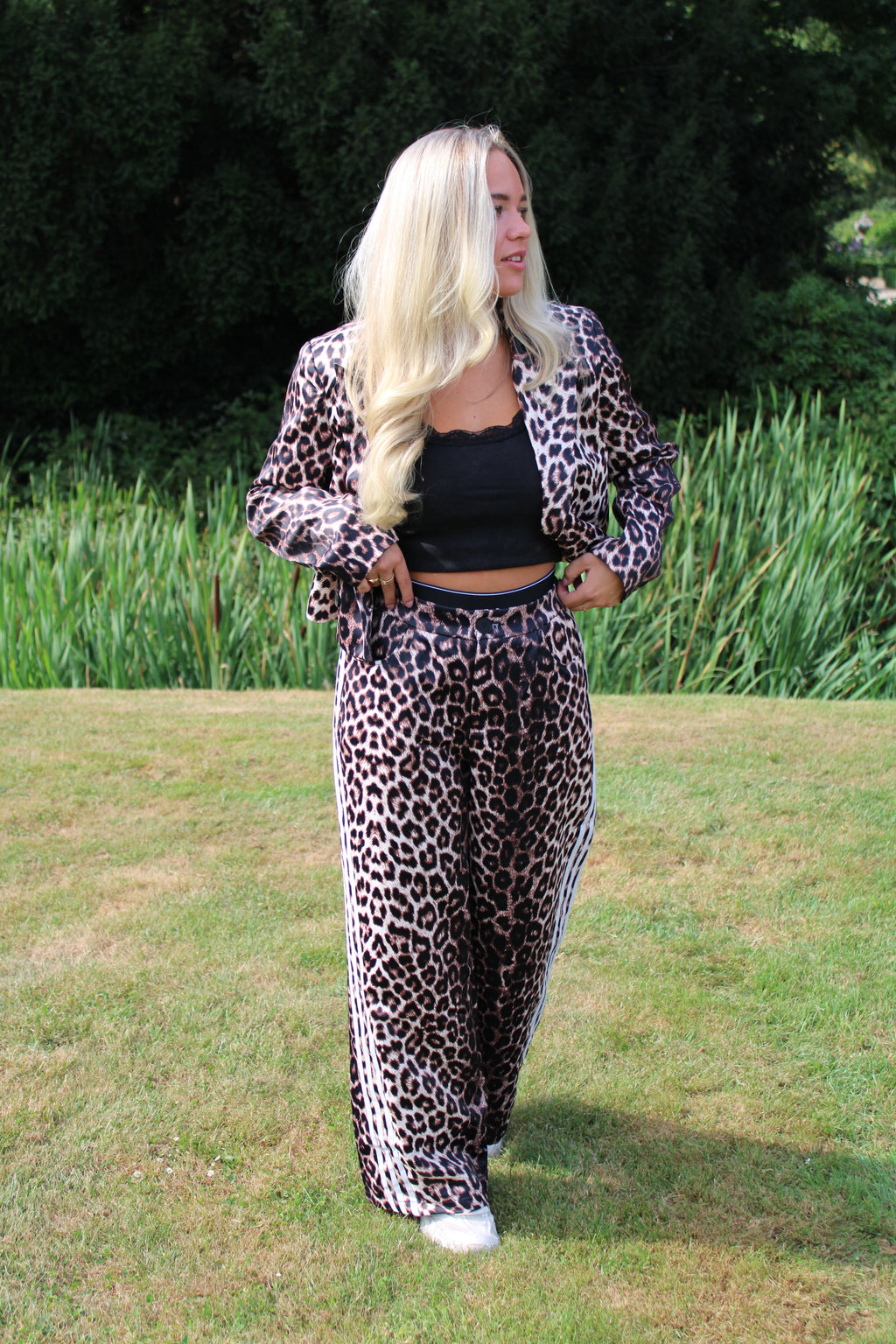 Lola broek
