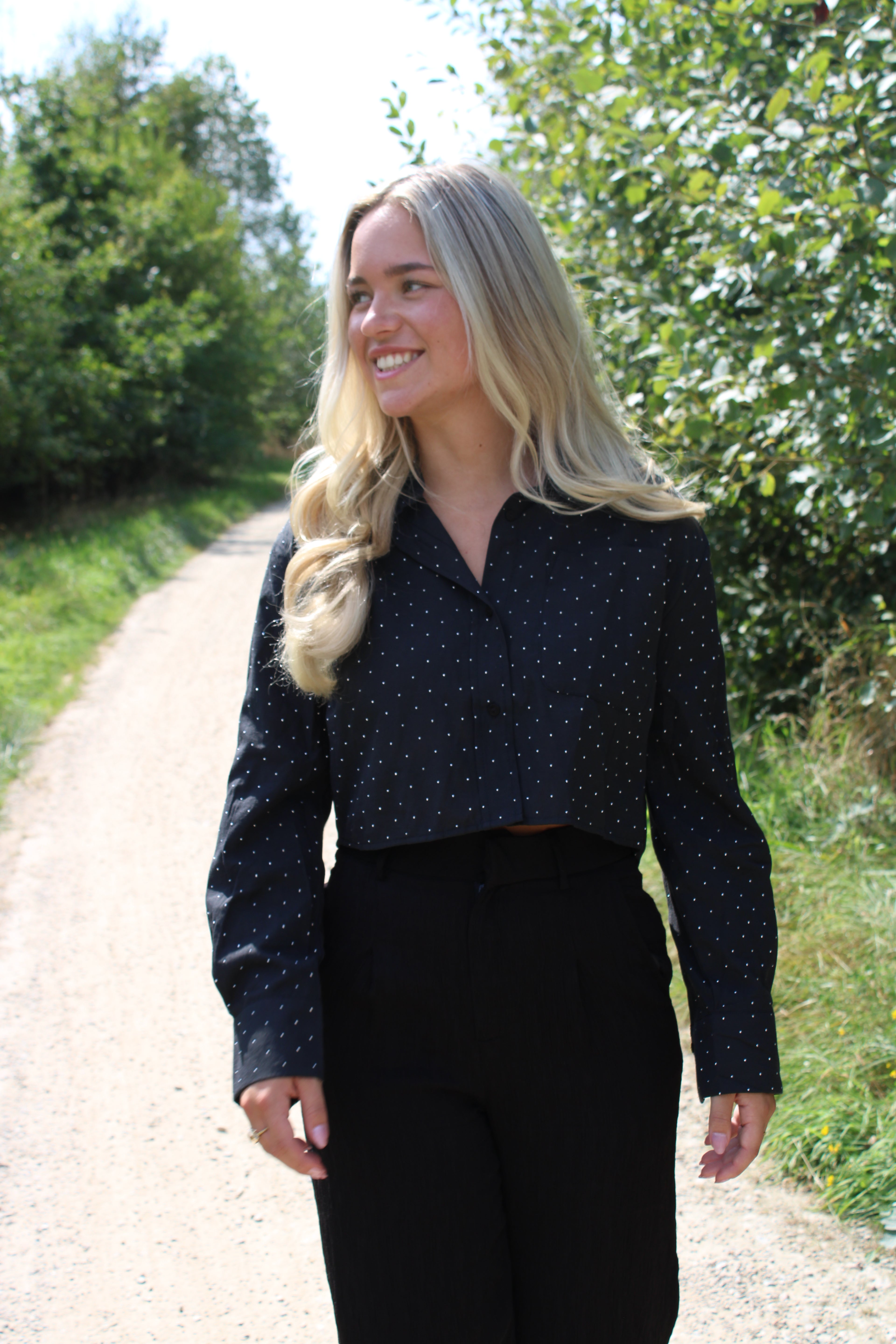 Lisa blouse