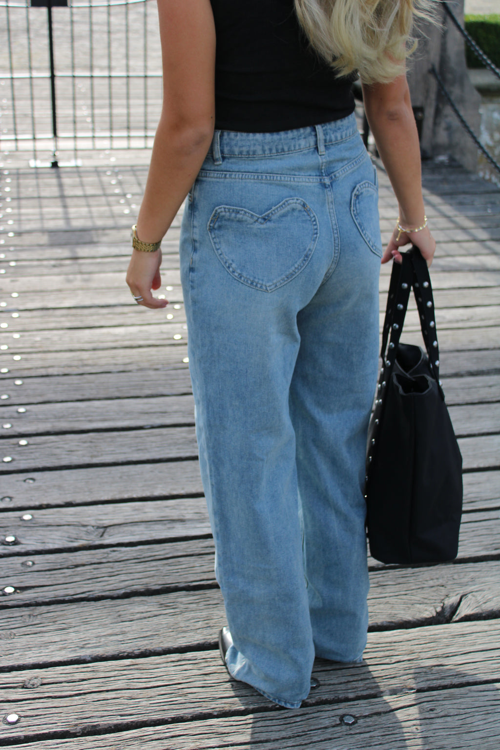 Julia jeans