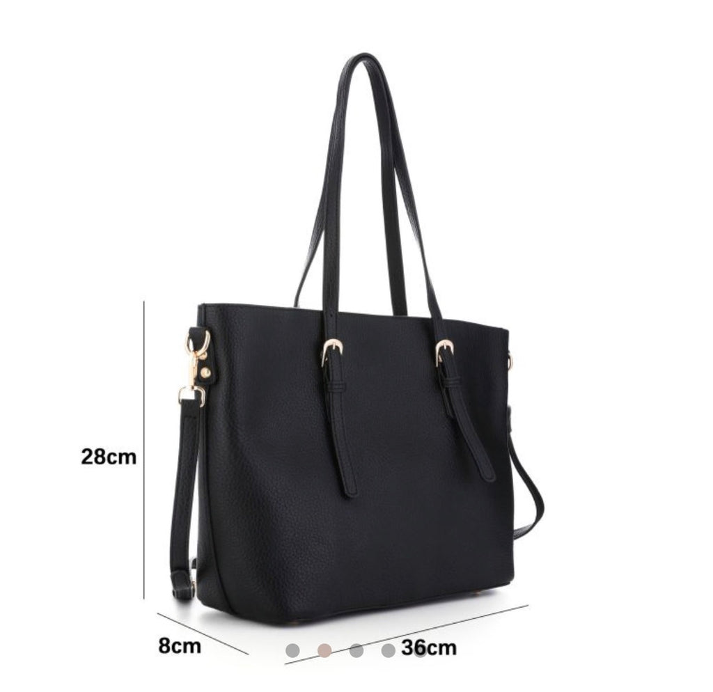 Beau tas