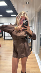 Romee playsuit
