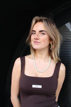 Basic parel ketting