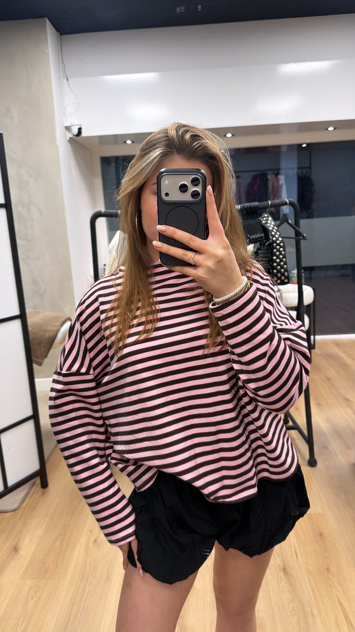 Nova Longsleeve