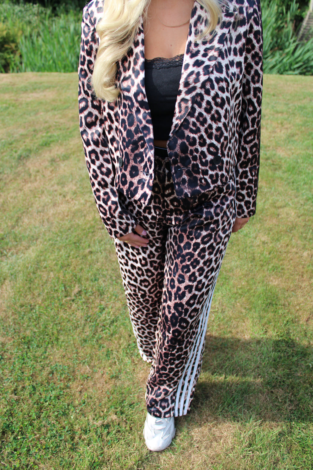 Lola broek