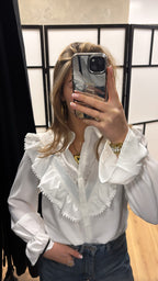 Lara blouse