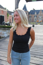 Danae top