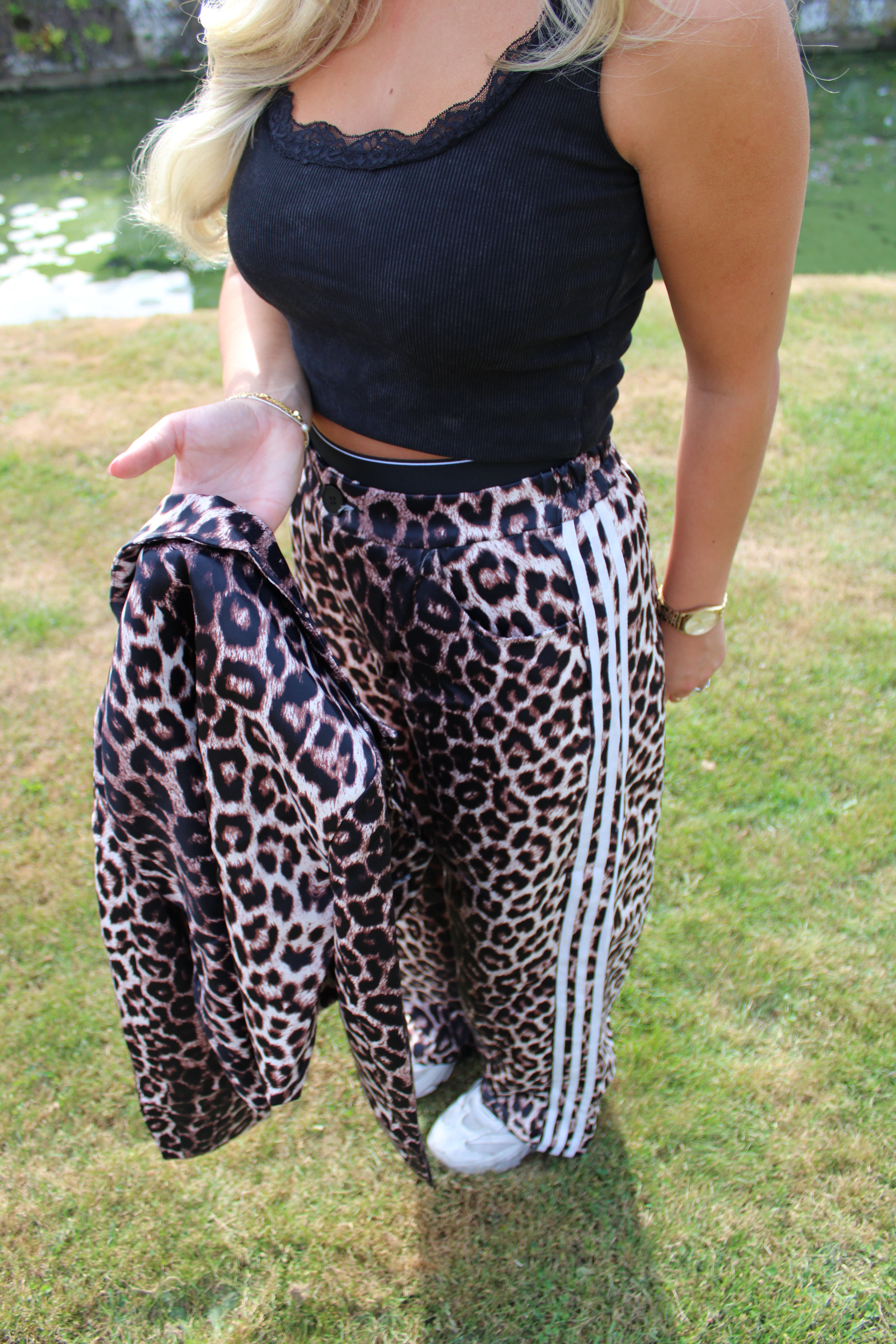 Danae top