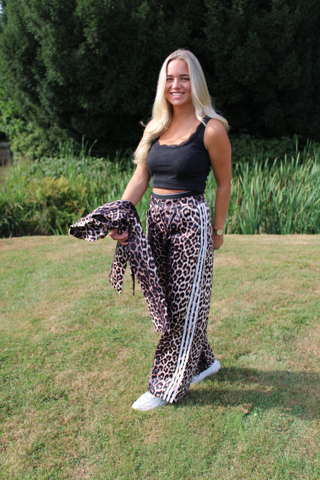 Lola broek