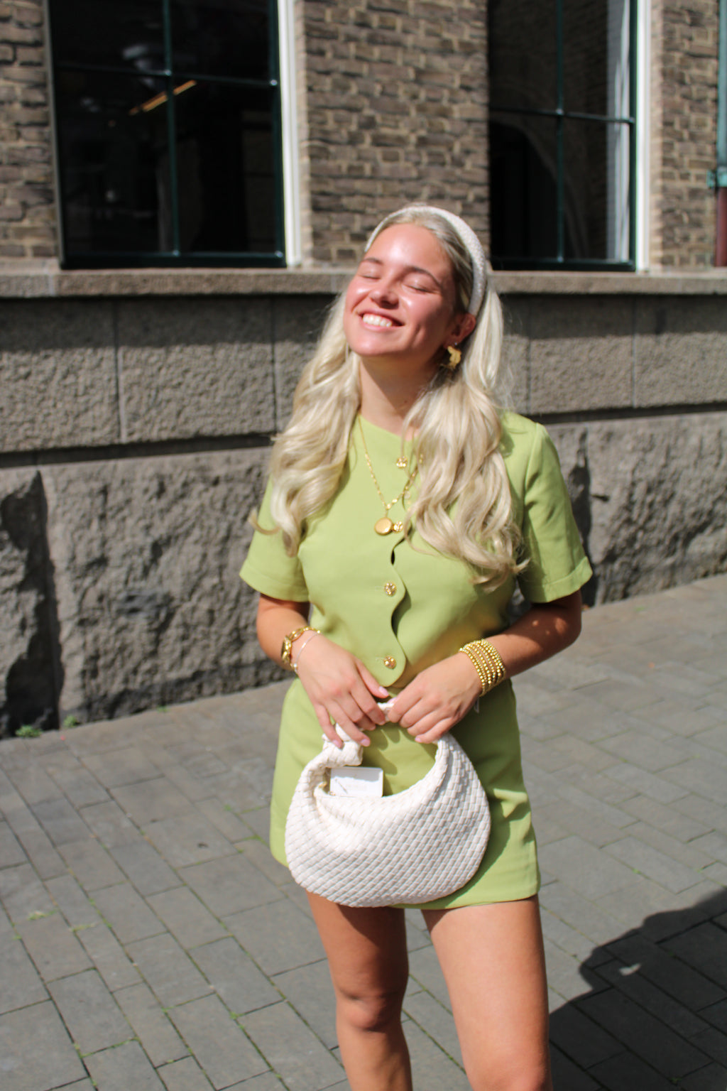 Liva bag