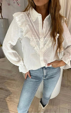Lara blouse