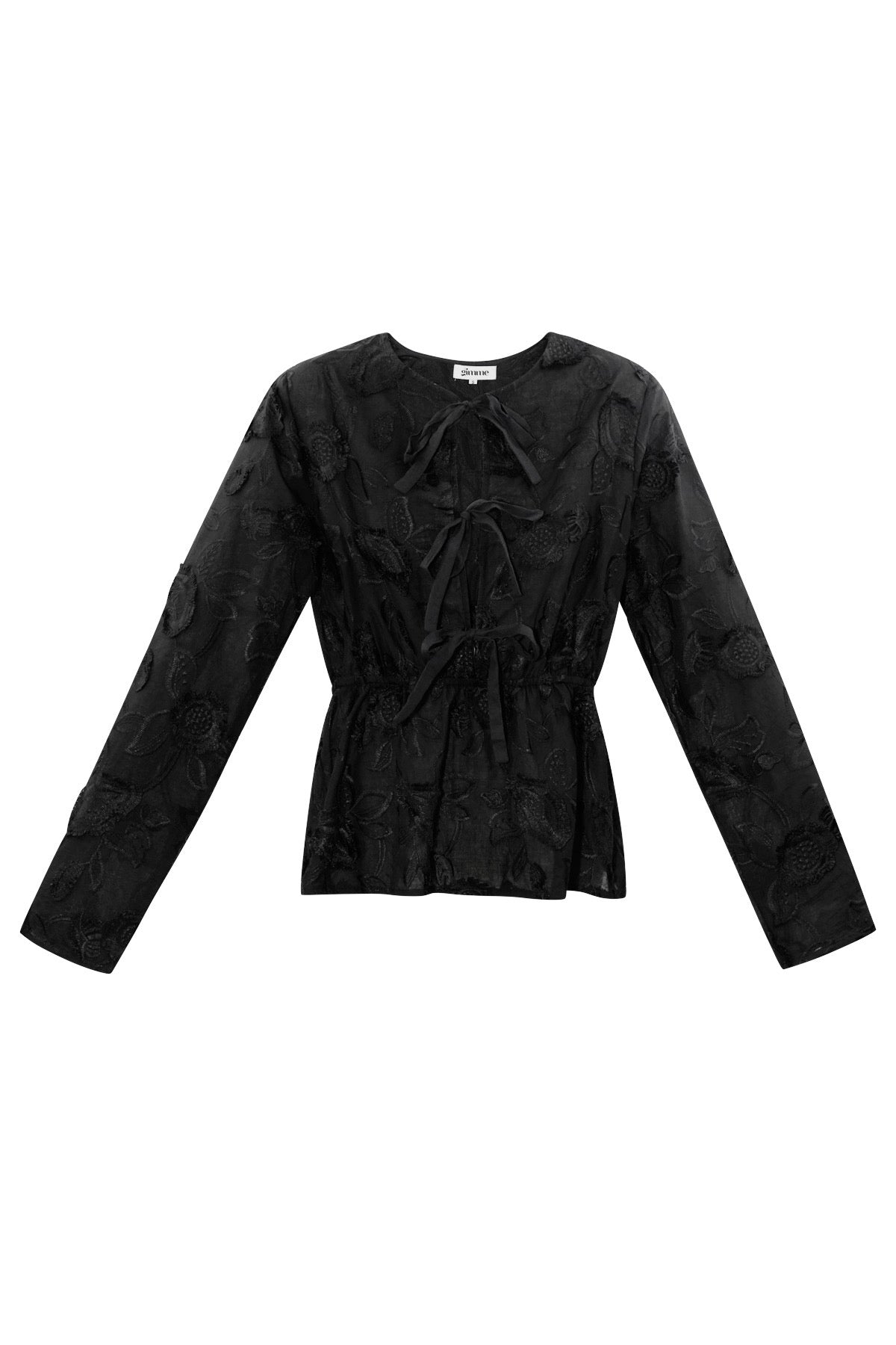 Tirza Blouse