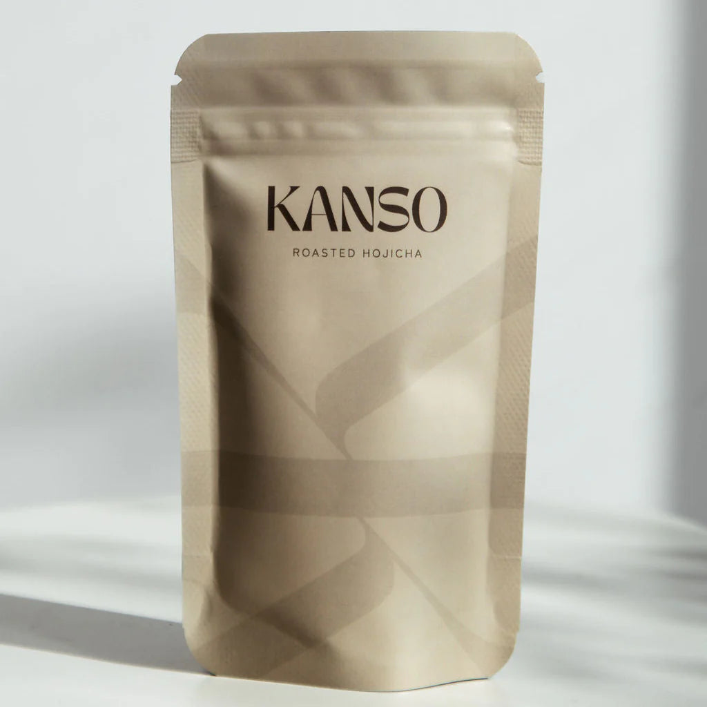 Hojicha - 30 gram