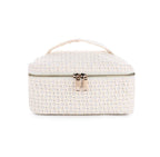 Maeve’s make-up bag