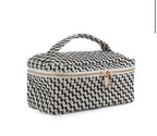 Maeve’s make-up bag