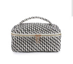 Maeve’s make-up bag