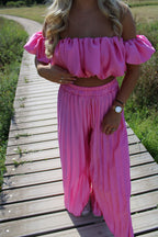 Pretty in Pink