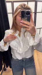 Lara blouse